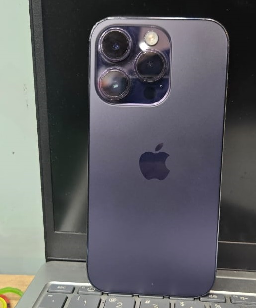 i phone 14 pro 5G